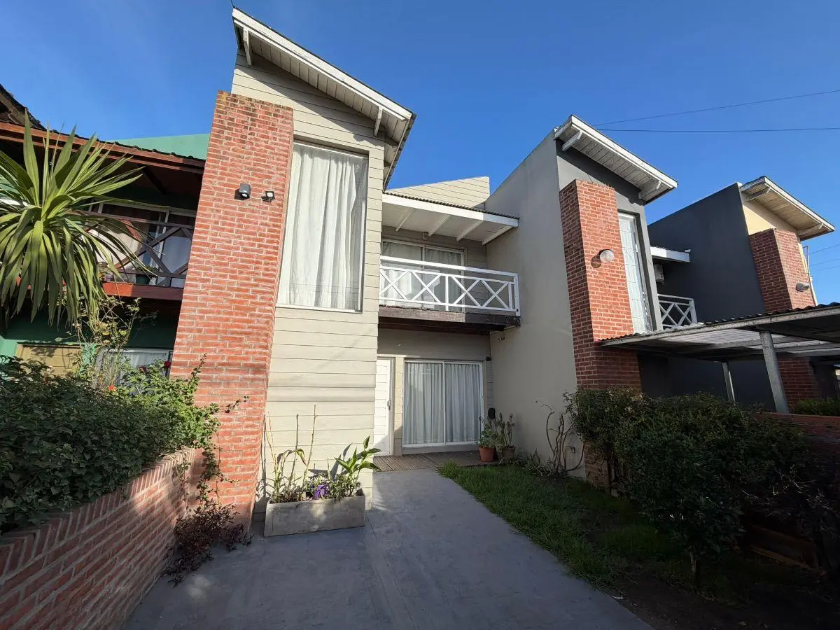 PH 4 Ambientes | 3 Dormitorios | Patio con Parrilla | 110 m² | Colinas de Peralta Ramos 3