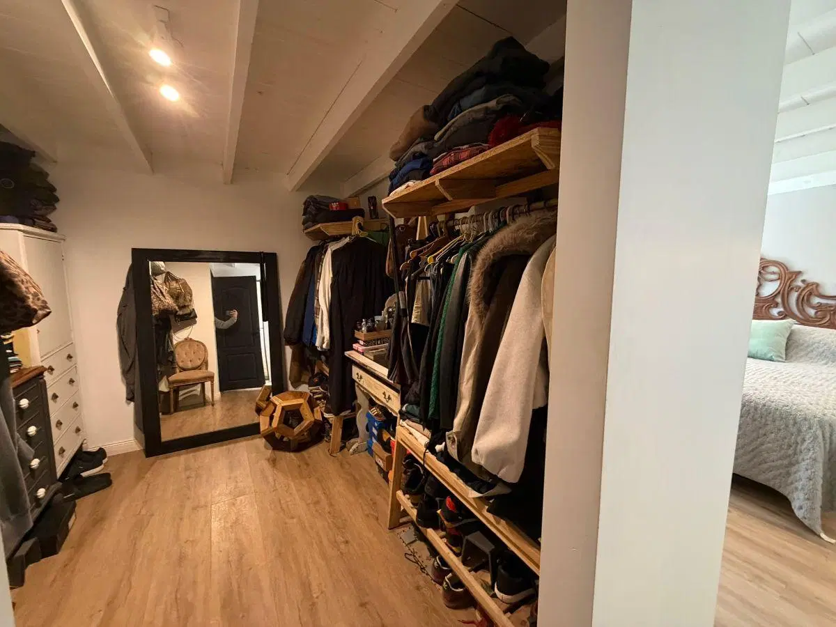 Casa de 3 dormitorios con gran parque sobre lote de 900 m² 1