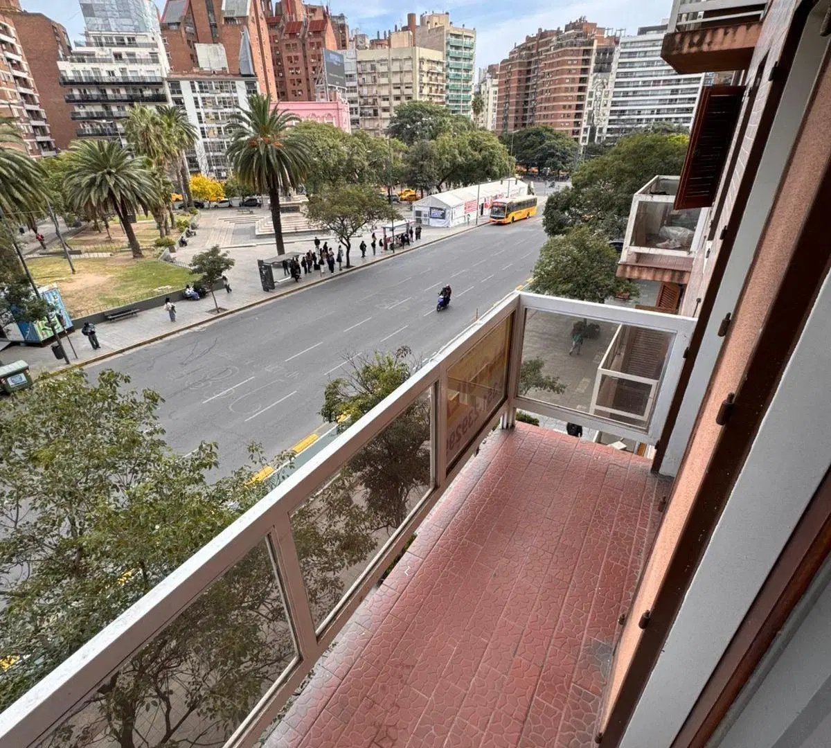 Se alquila departamento de 2 dormitorios en Nueva Córdoba! 2