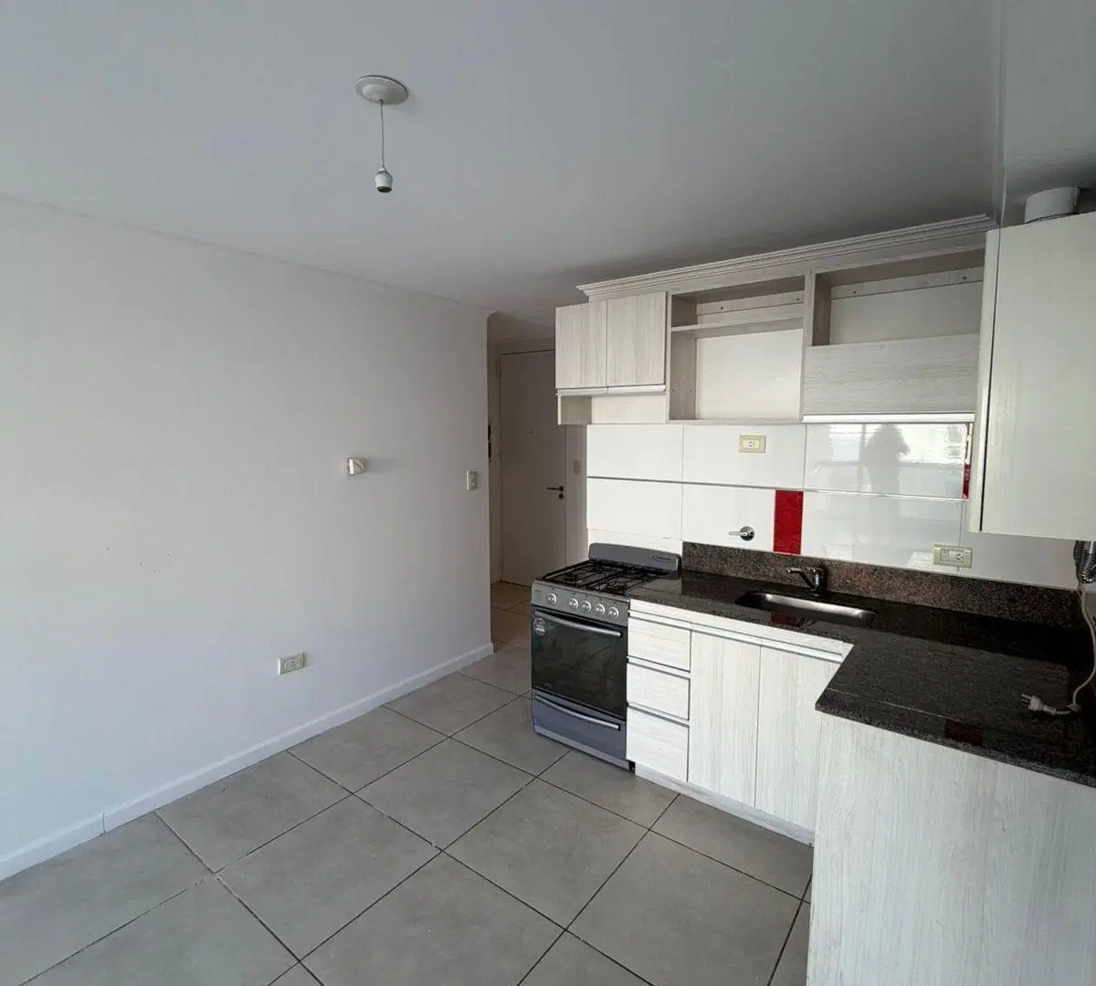 Se alquila departamento de 1 dormitorio en Nueva Cordoba c/ SUM!! 2