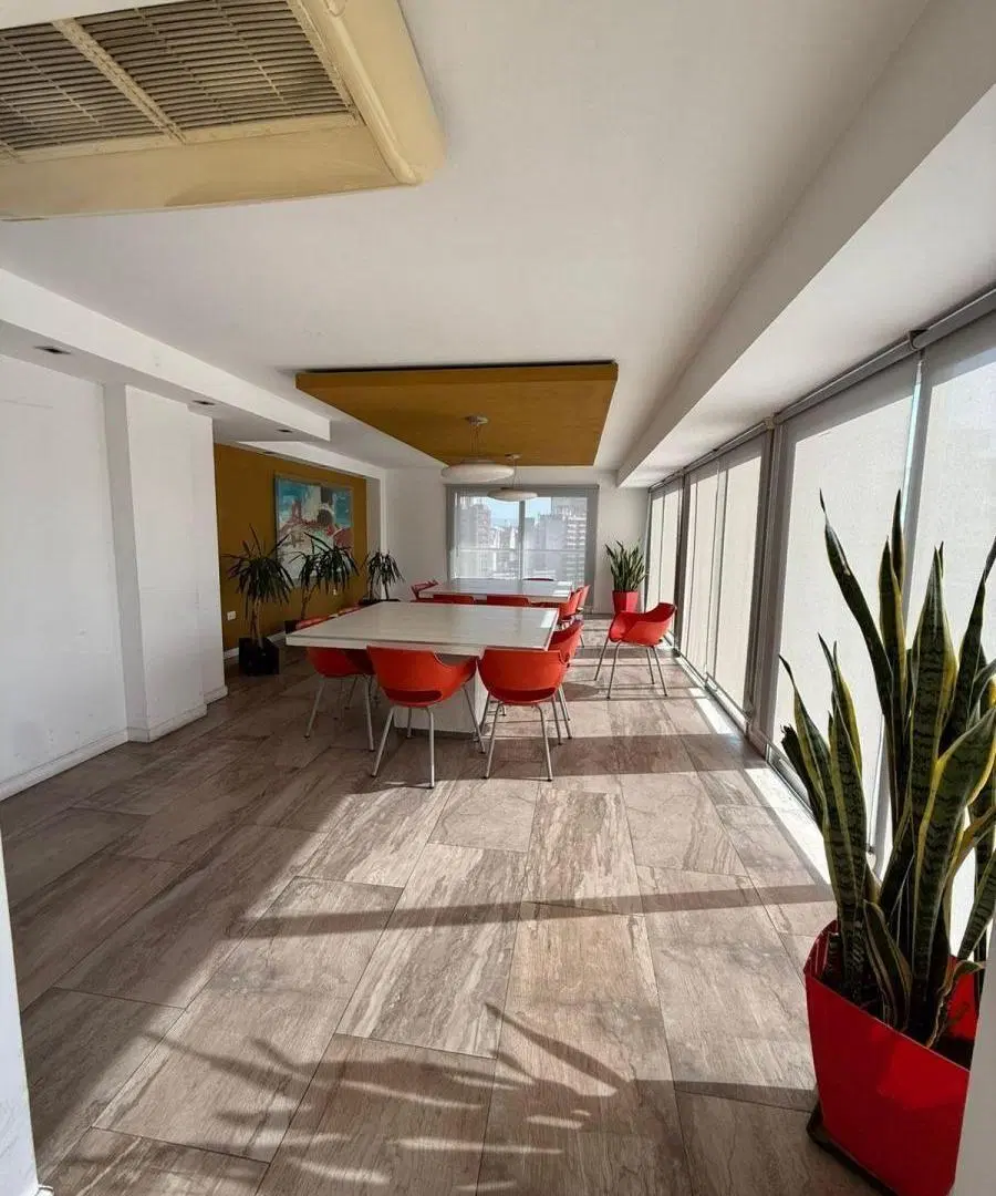 Se alquila departamento de 1 dormitorio en Nueva Cordoba c/ SUM!! 3