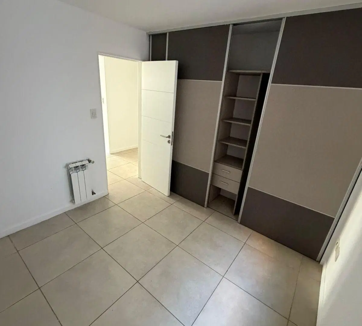 Se alquila departamento de 1 dormitorio en Nueva Cordoba c/ SUM!! 4
