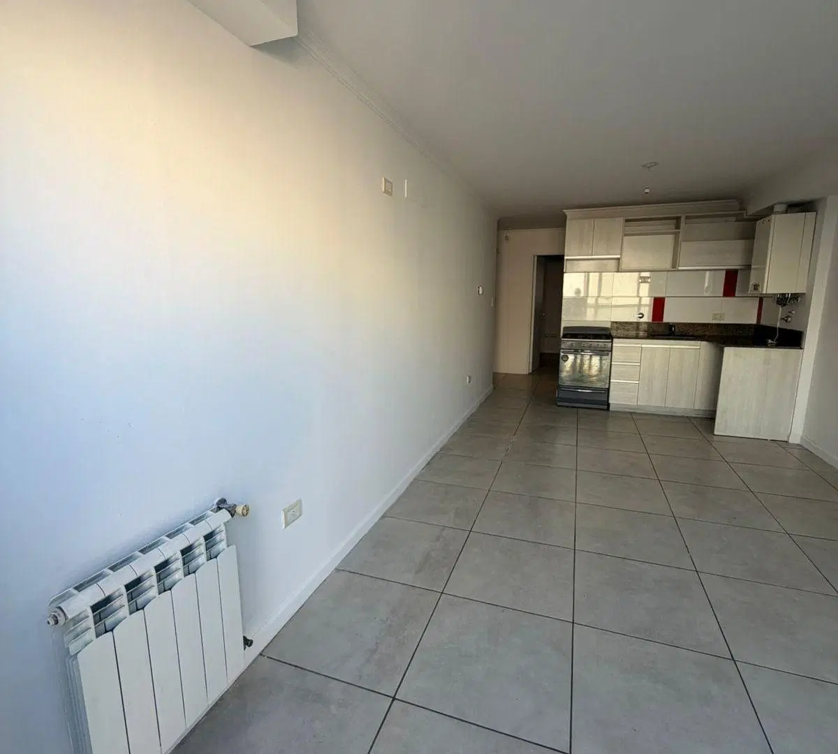 Se alquila departamento de 1 dormitorio en Nueva Cordoba c/ SUM!! 5