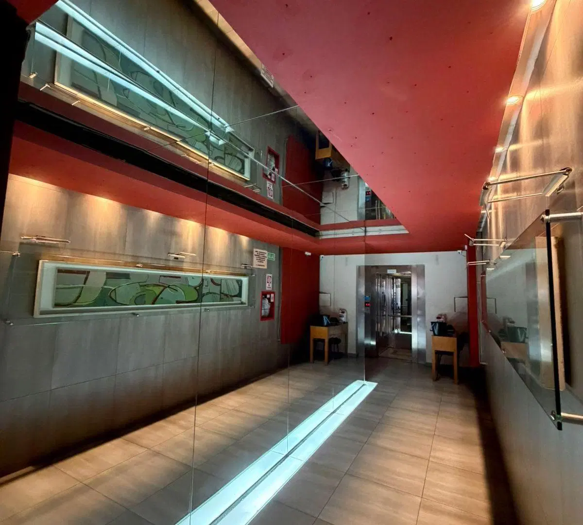 Departamento de 1 dormitorio con SUM y PILETA!! 2