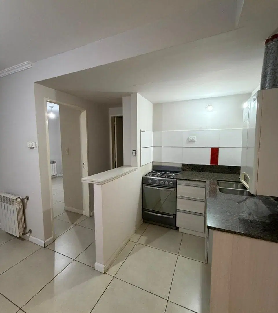 Departamento de 1 Dormitorio con vista al Buen Pastor! 1