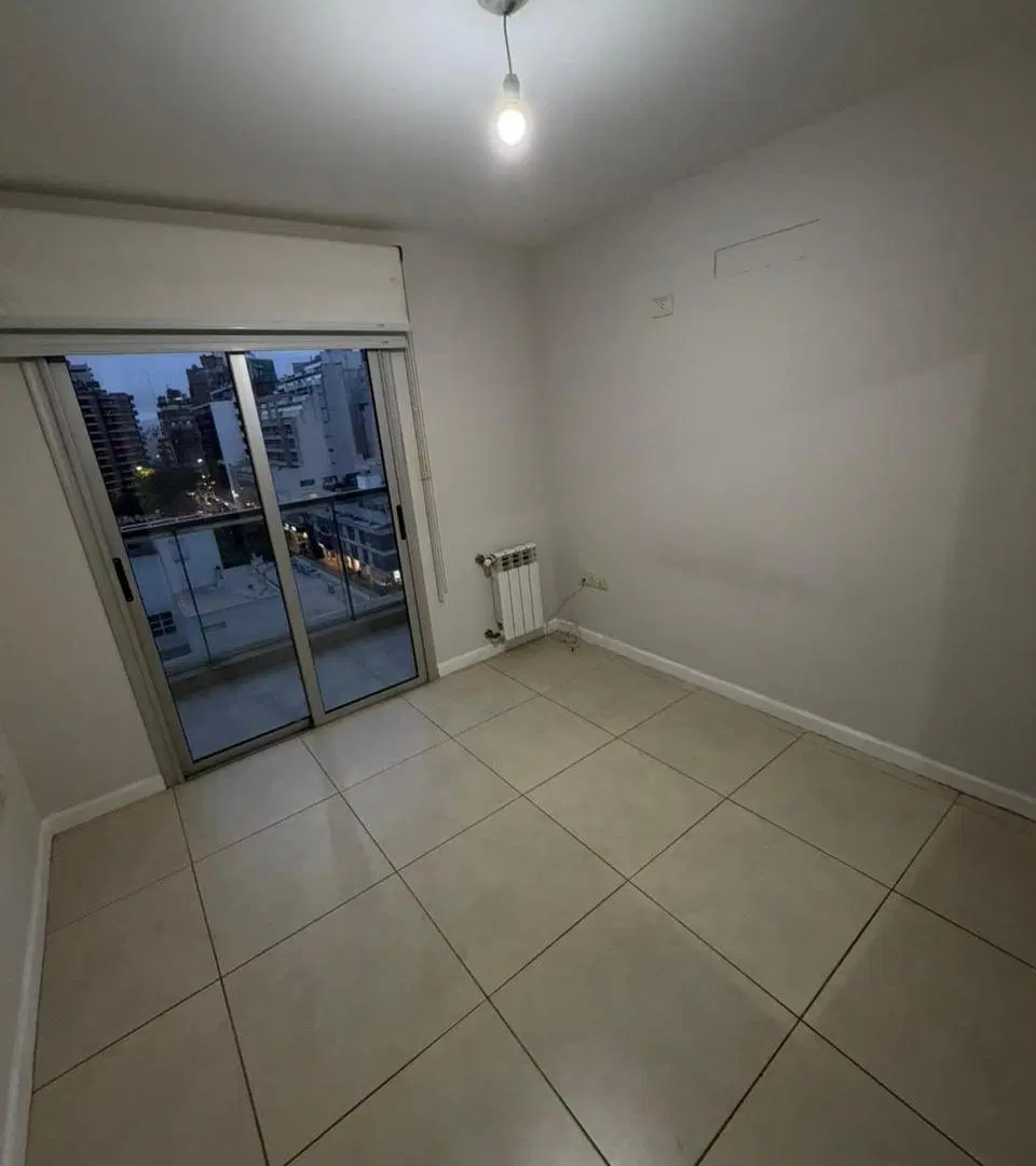 Departamento de 1 Dormitorio con vista al Buen Pastor! 3