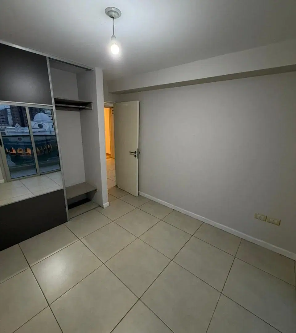 Departamento de 1 Dormitorio con vista al Buen Pastor! 5