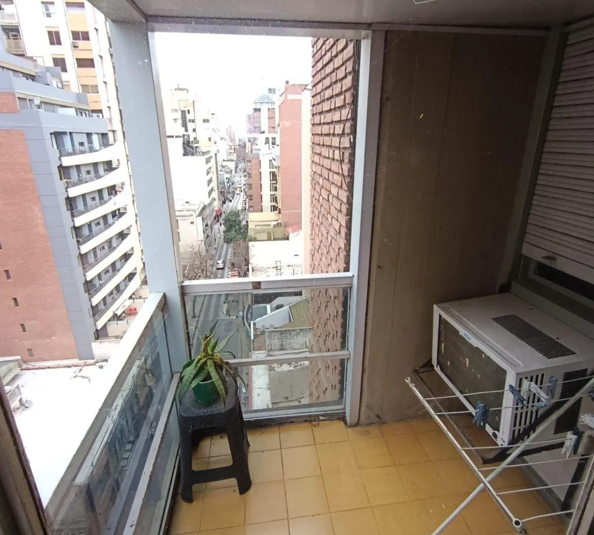 Departamento amoblado de 2 Dormitorios en Nueva Córdoba!!! 4