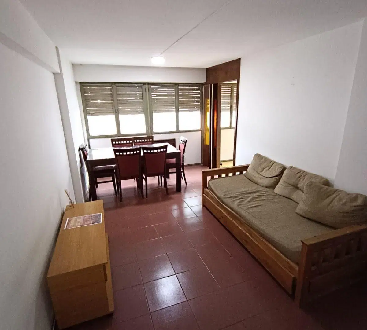 Departamento amoblado de 2 Dormitorios en Nueva Córdoba!!! 5