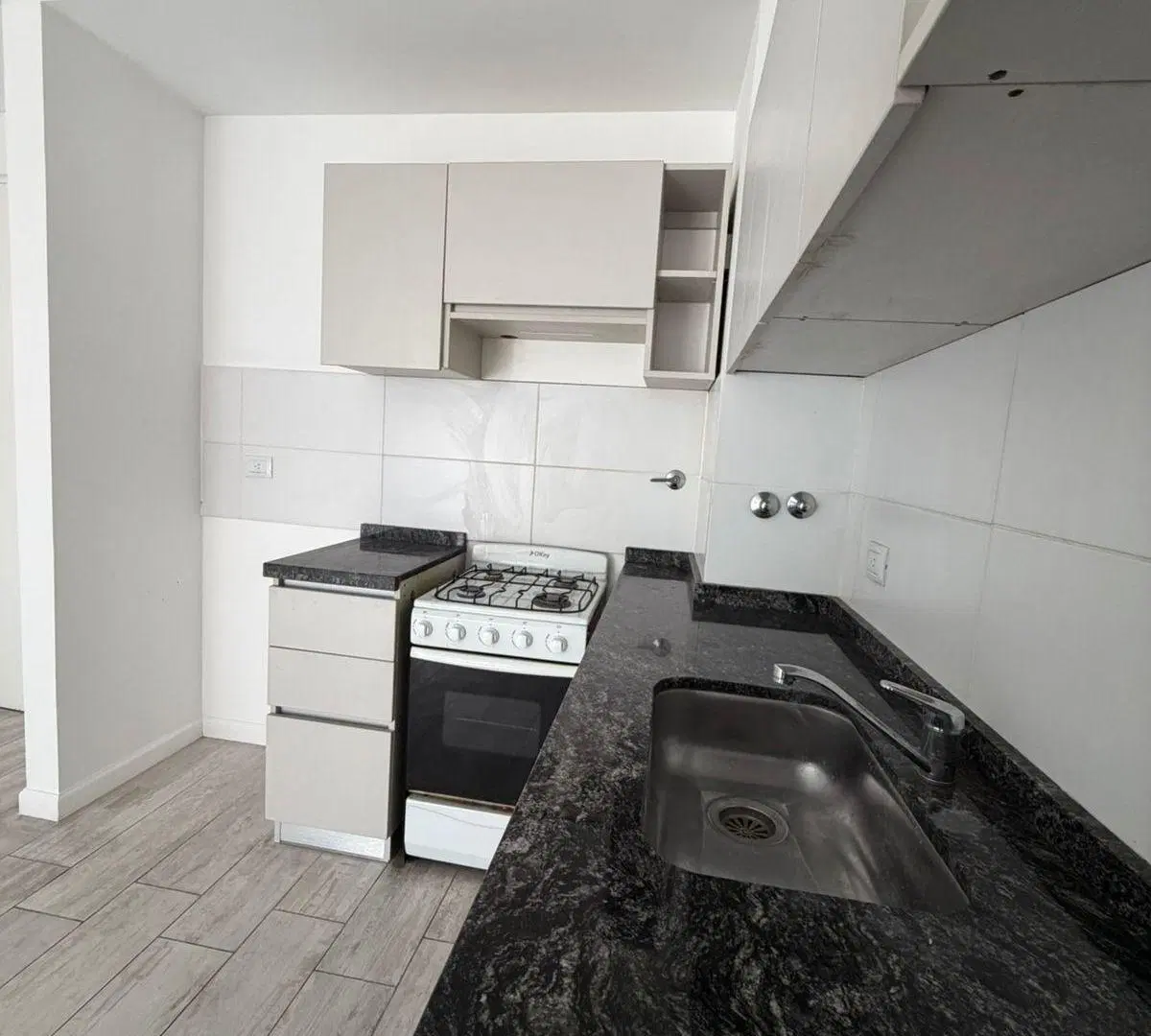 Se alquila departamento de 1 dormitorio en Nueva Córdoba! 3