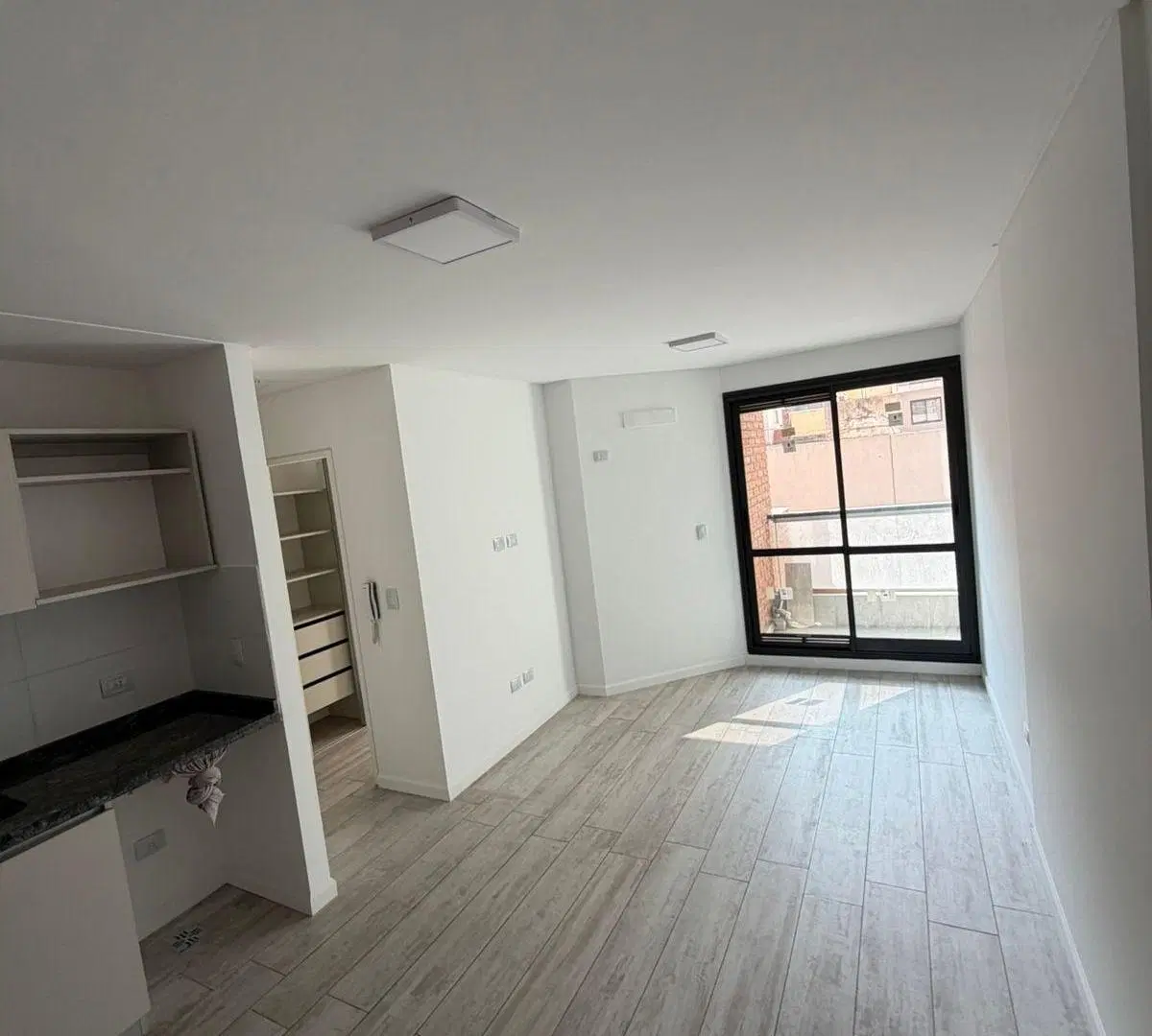 Se alquila departamento de 1 dormitorio en Nueva Córdoba! 2