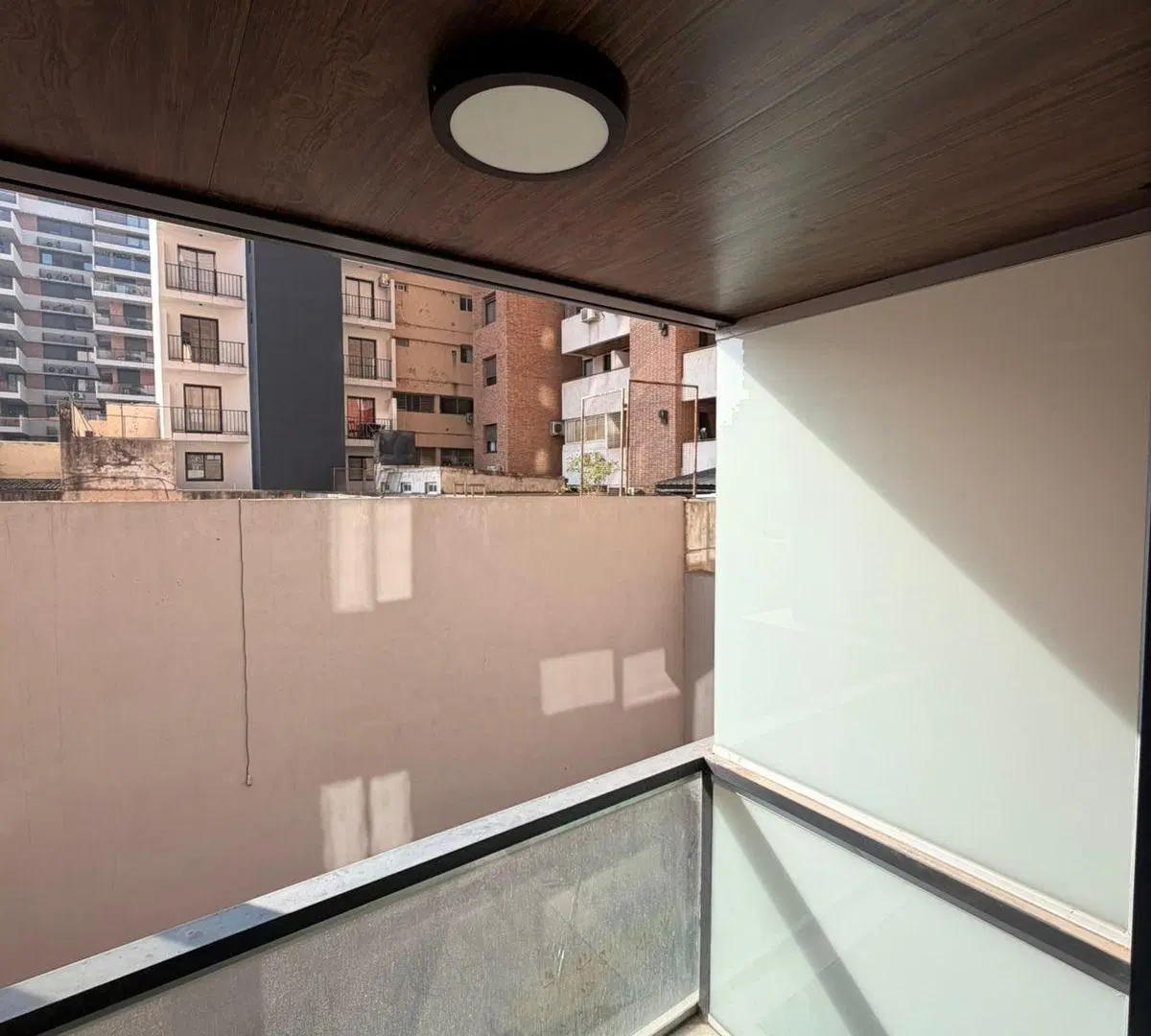 Se alquila departamento de 1 dormitorio en Nueva Córdoba! 4