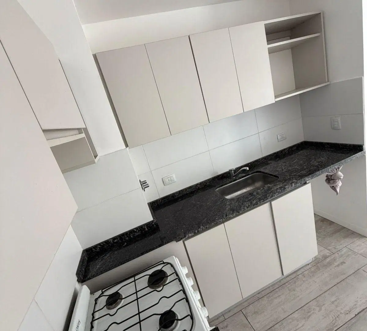 Se alquila departamento de 1 dormitorio en Nueva Córdoba! 5