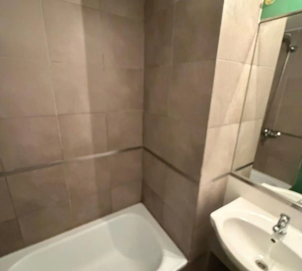 Se alquila departamento de 1 dormitorio en Nueva Cordoba c/ SUM!! 2