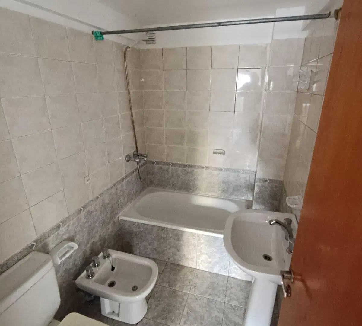 Departamento de 1 dormitorio en Nueva Córdoba! 1
