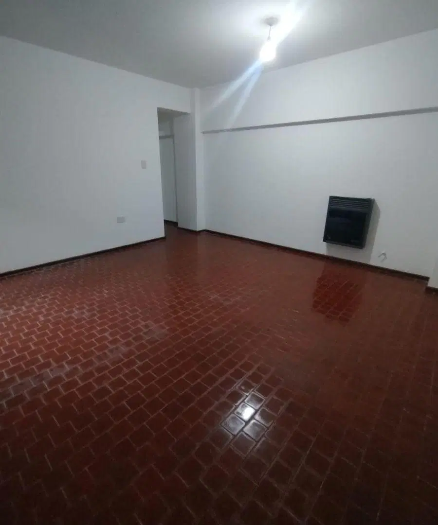 Se alquila departamento de 1 dormitorio. 2