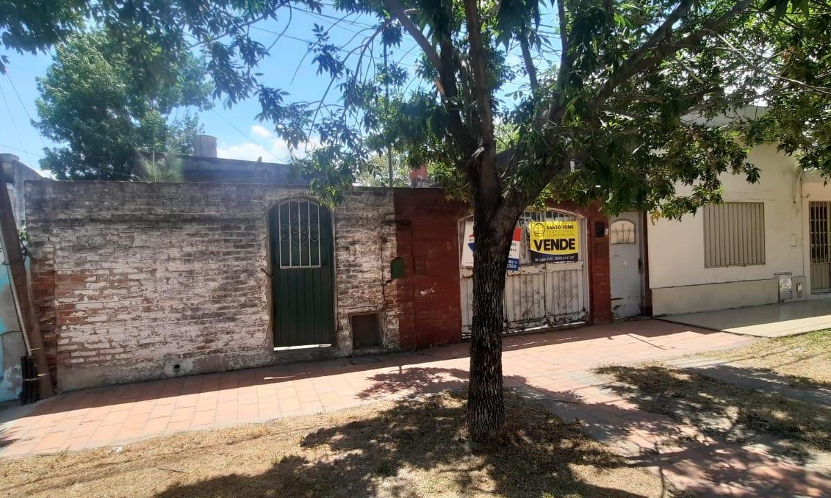 Terreno en Santo Tome