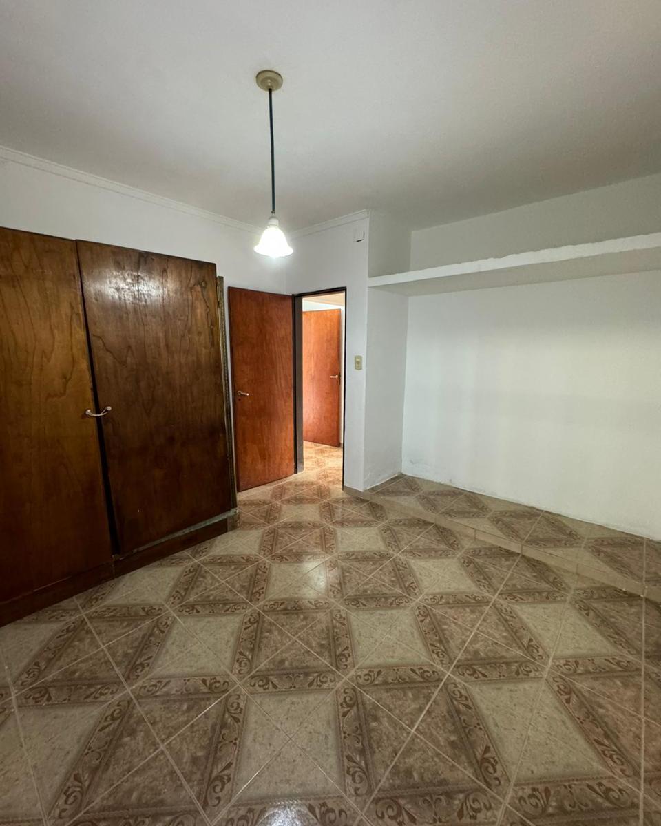 Casa desarrollada en planta baja