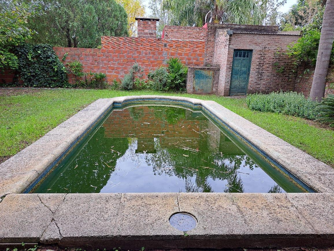 Quinta Altos del Sauce - Sauce Viejo 1