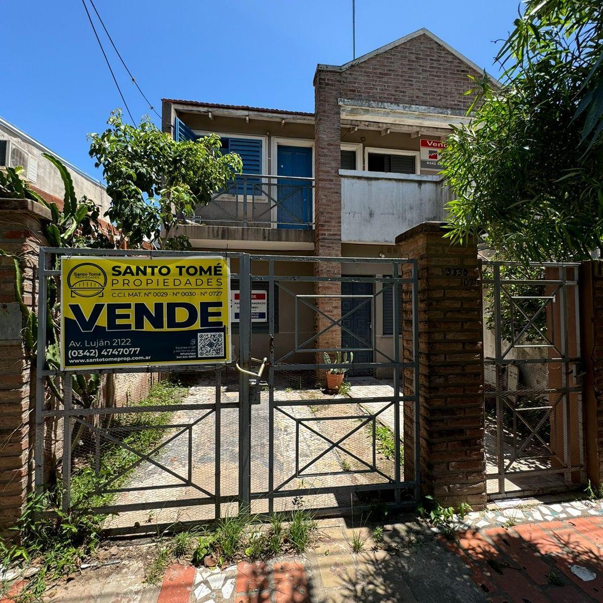 Departamento Ideal Inversor a 2 Cuadras de Av Luján 3