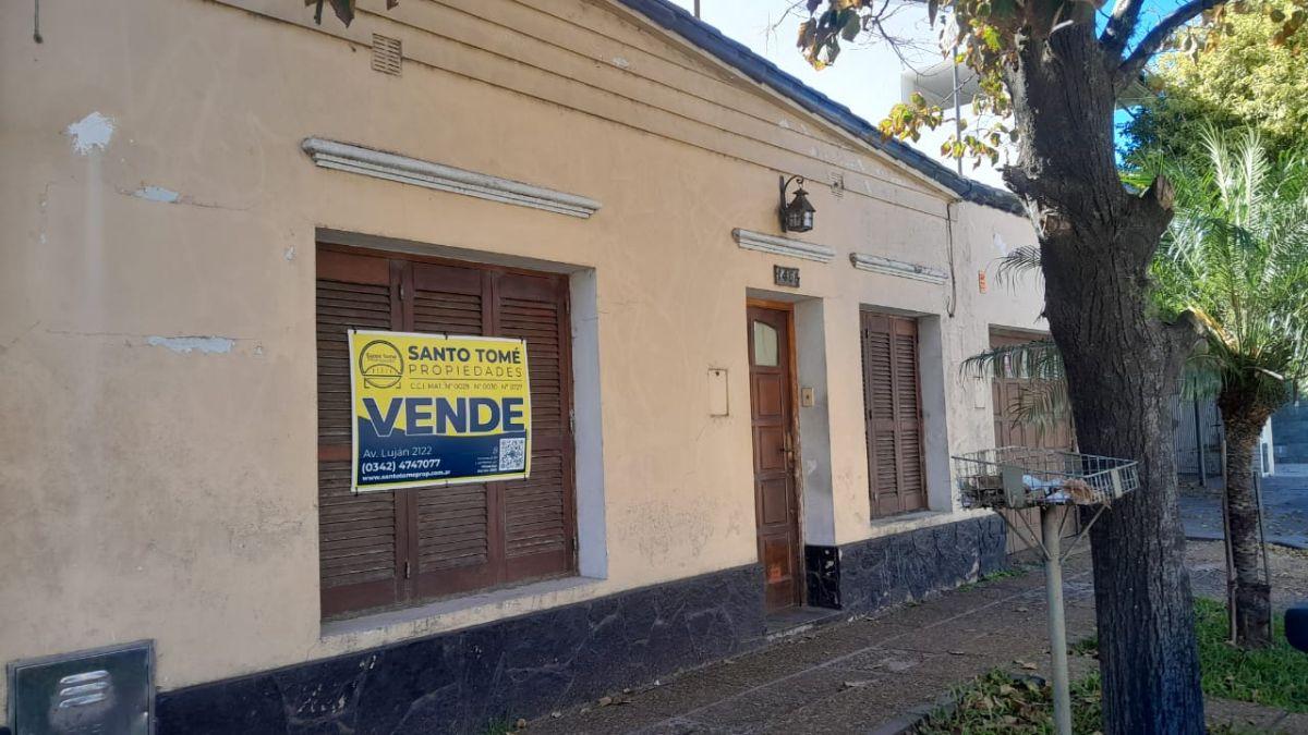 Casa en Venta – Excelente ubicación con acceso al Puente Carretero