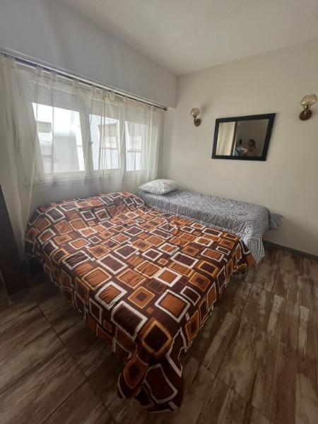 Departamento en Alquiler temporal en excelente ubicacion