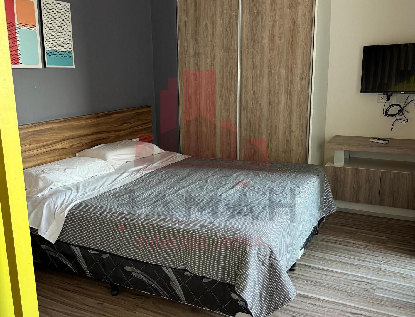 Foto de Monoambiente de 28 m² amoblado en venta en Salta, imagen 3