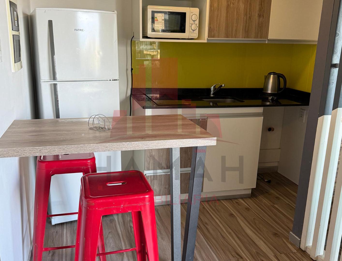 Foto de Monoambiente de 28 m² amoblado en venta en Salta, imagen 4