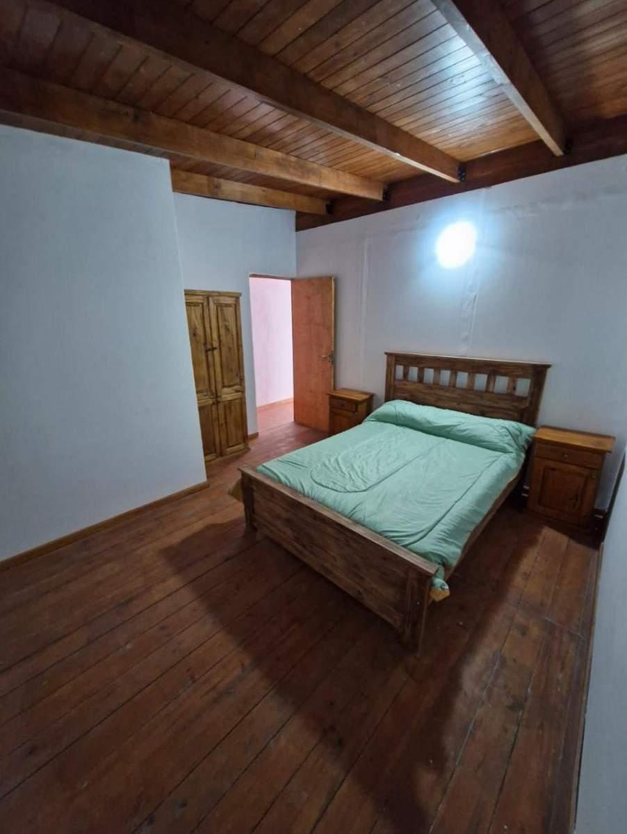 Casa en Venta en Tanti 3