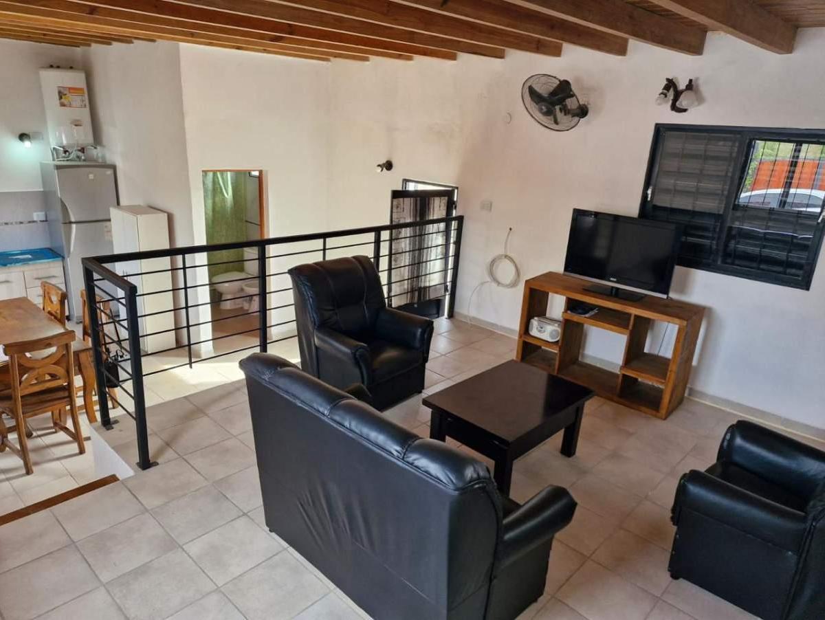 Casa en Venta en Tanti 1