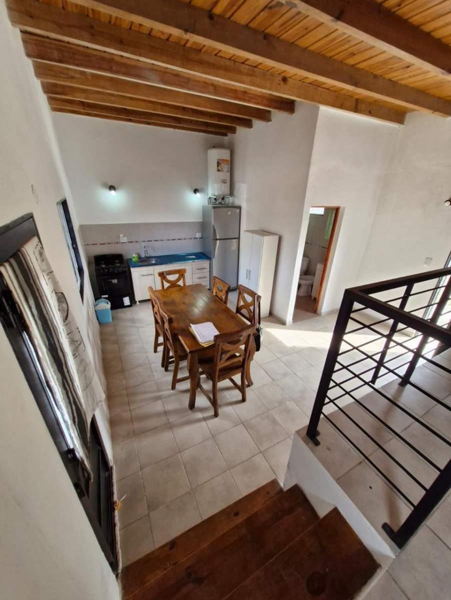 Casa en Venta en Tanti 2