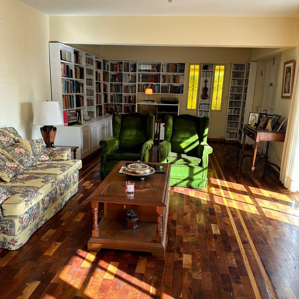 Casa en Venta en Villa Carlos Paz Barrio La Cuesta con Vista Al Lago 3