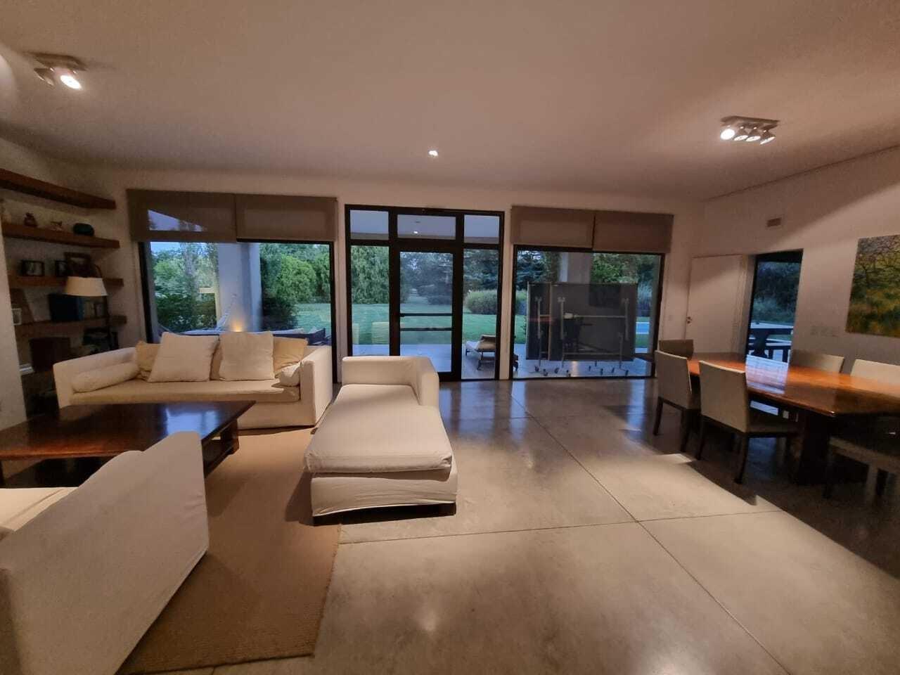 Casa en Alq. Temporario en Ayres De Pilar, Pilar, G.B.A. Zona Norte