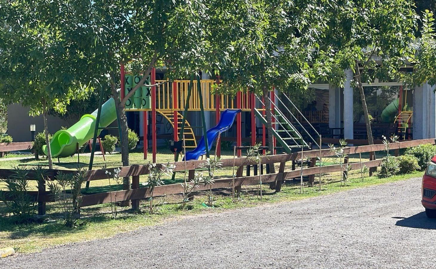 Terreno Lote en Venta en Santa Emilia, Pilar del Este, Pilar