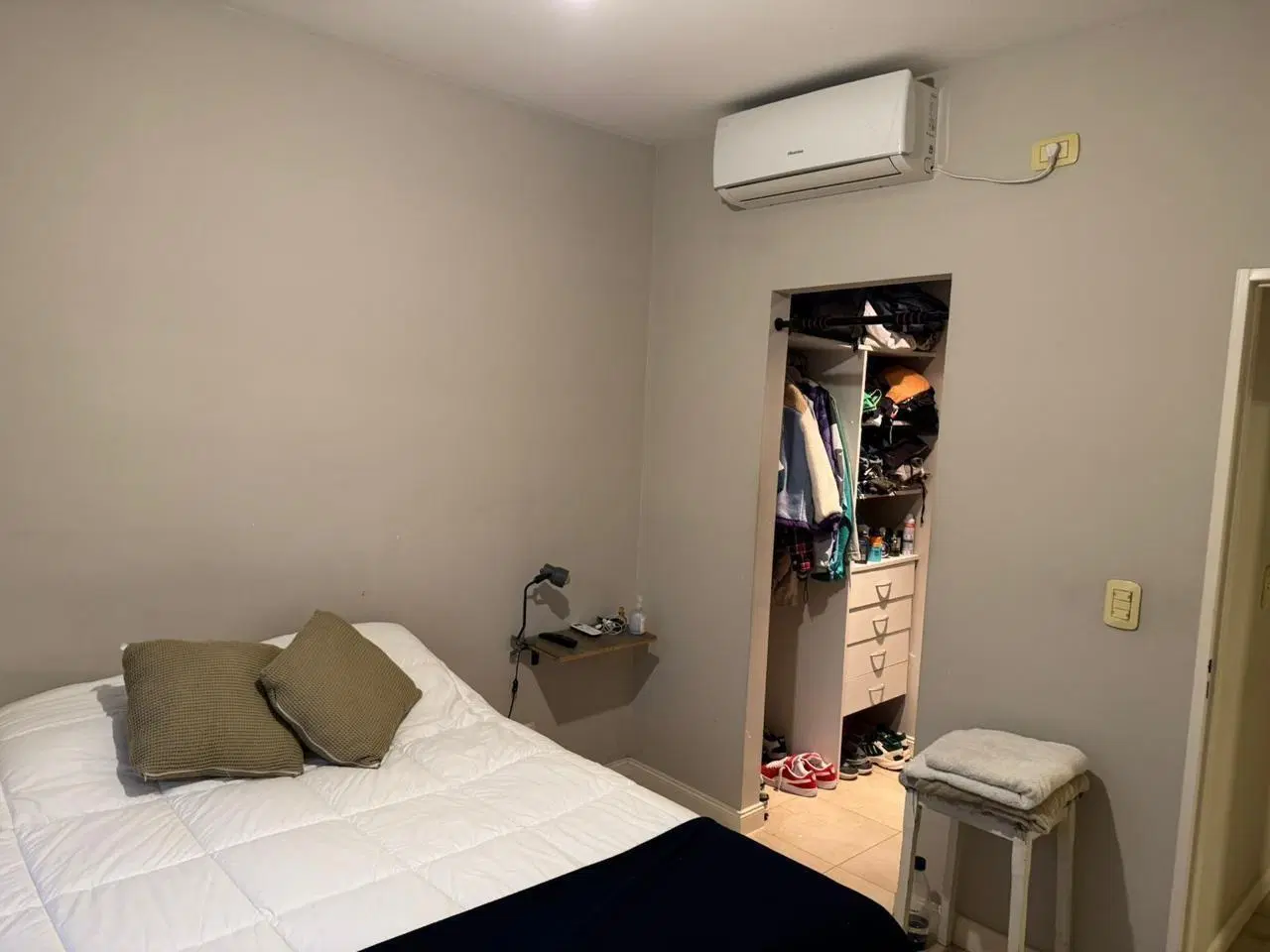 Departamento en Venta en Palmas del Sol, Pilar, G.B.A. Zona Norte 3