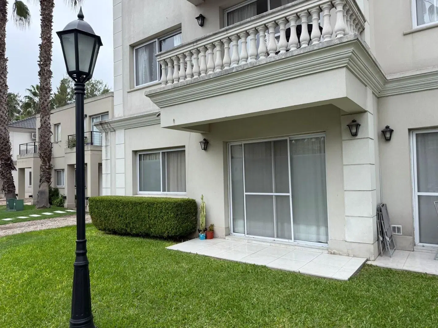 Departamento en Venta en Palmas del Sol, Pilar, G.B.A. Zona Norte 1