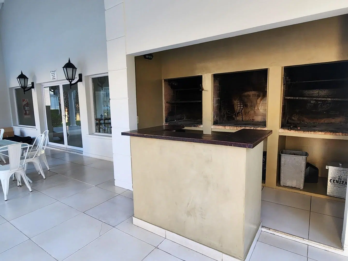 Departamento en Venta en Palmas del Sol, Pilar, G.B.A. Zona Norte 4
