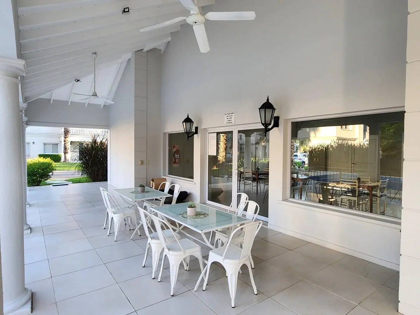 Departamento en Venta en Palmas del Sol, Pilar, G.B.A. Zona Norte 8
