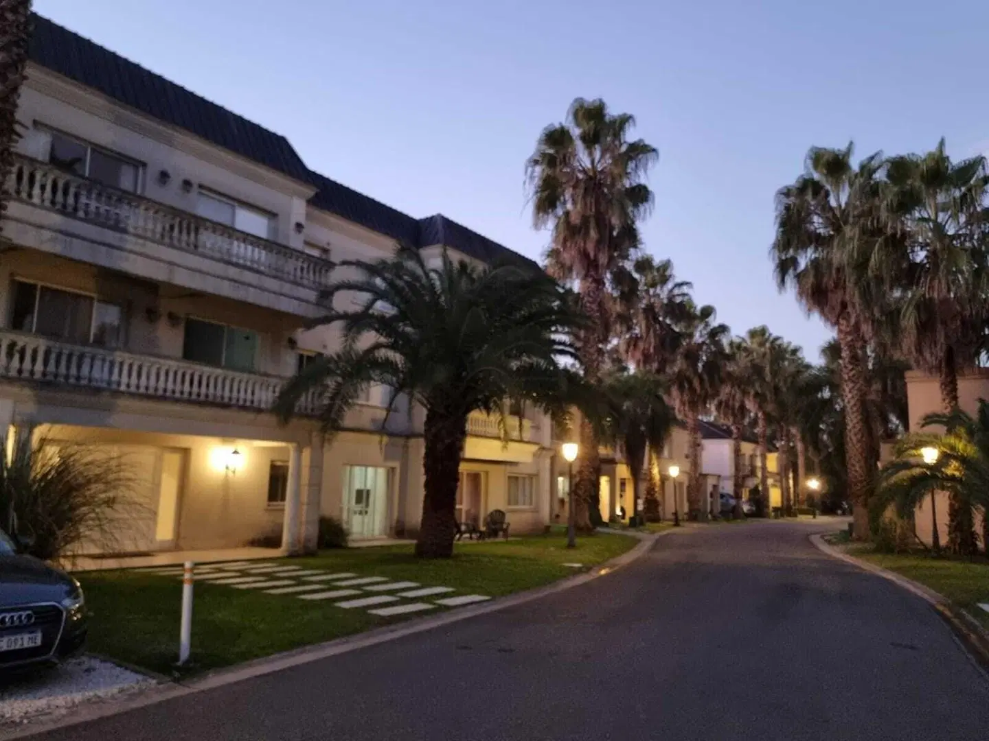 Departamento en Venta en Palmas del Sol, Pilar, G.B.A. Zona Norte 5