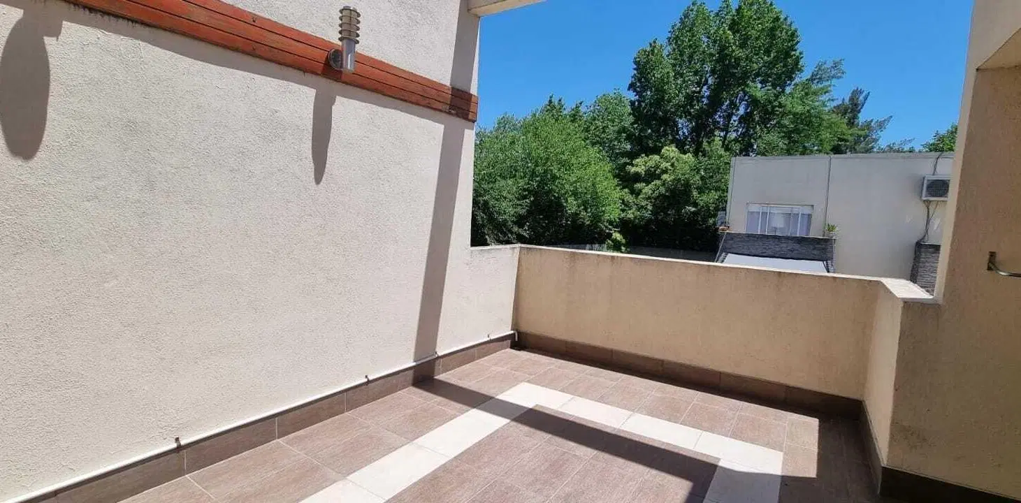 Departamento  en Alquiler en Complejo El Palmar, Pilar, G.B.A. Zona Norte 5