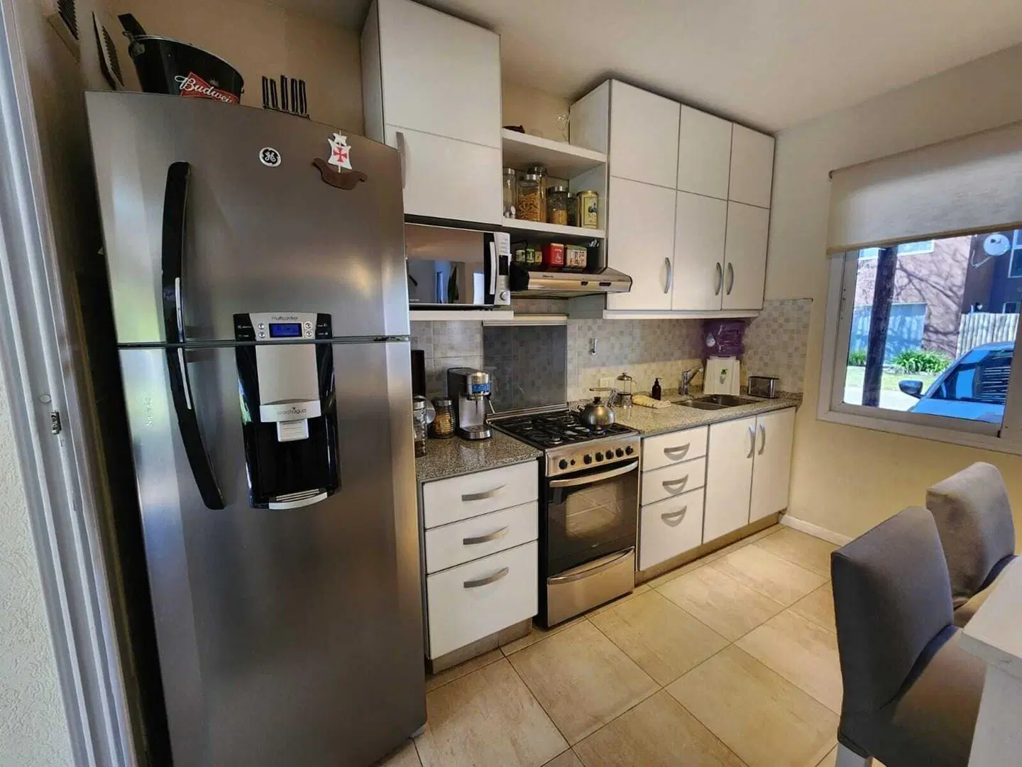 Casa en Venta en California Village, Pilar, G.B.A. Zona Norte 3
