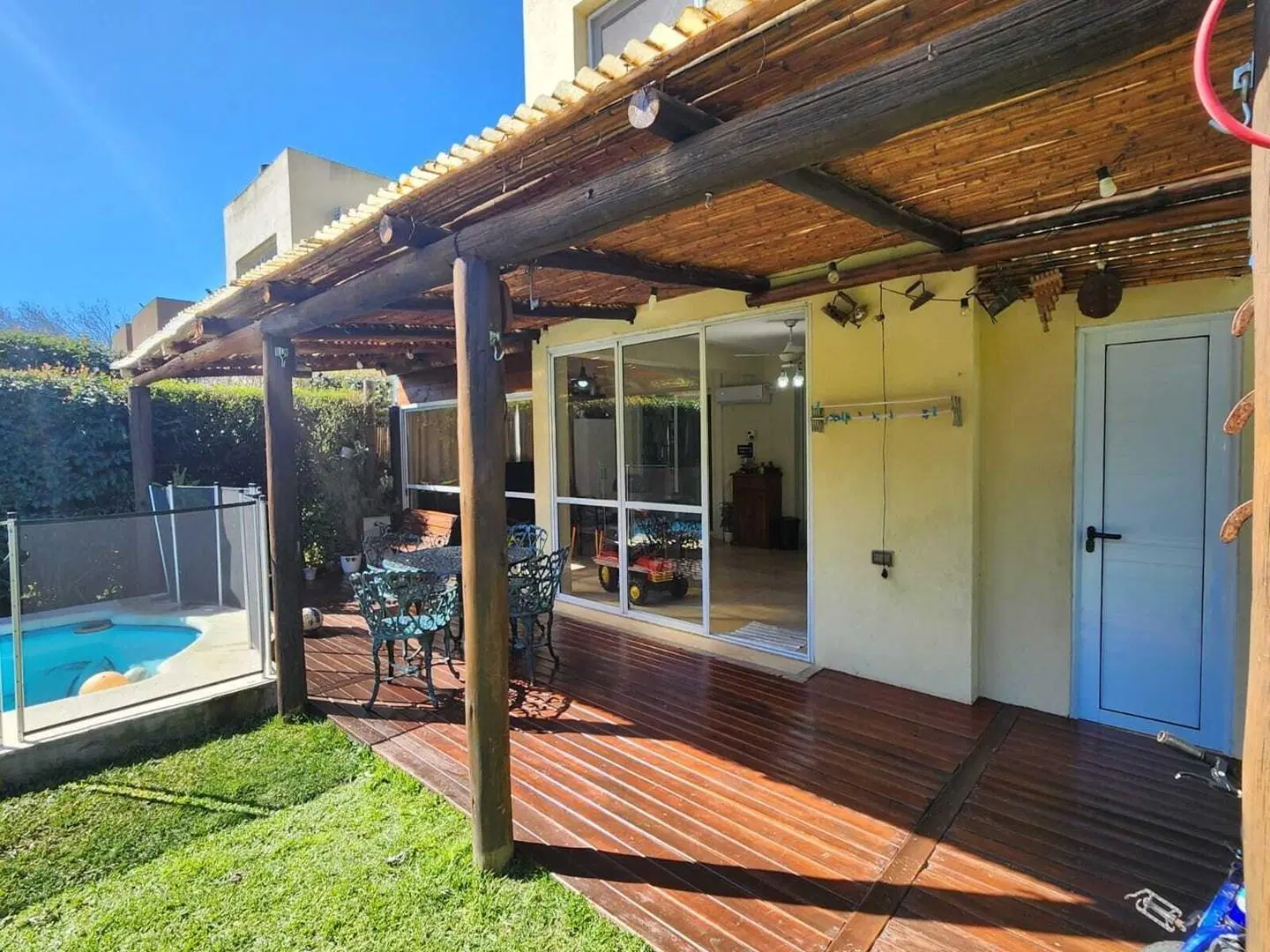 Casa en Venta en California Village, Pilar, G.B.A. Zona Norte 2