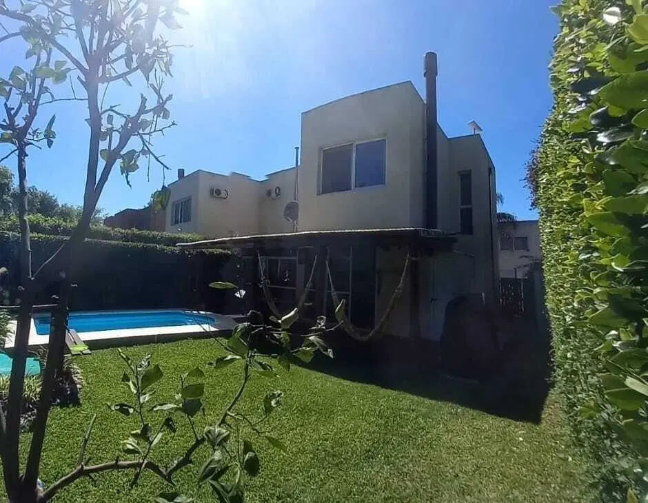 Casa en Venta en California Village, Pilar, G.B.A. Zona Norte 1