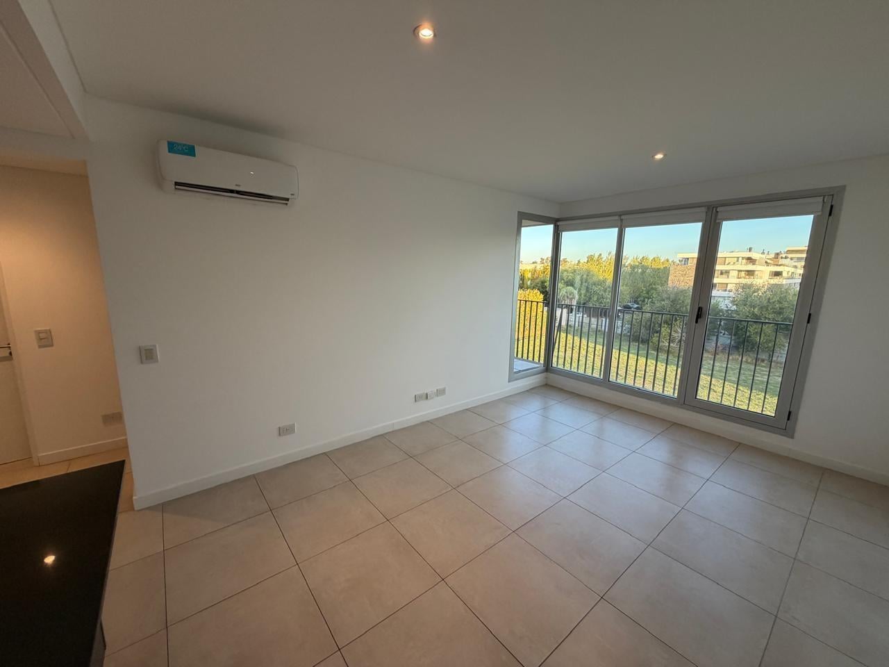 Departamento en Alquiler en Vilahaus, Pilar, G.B.A. Zona Norte