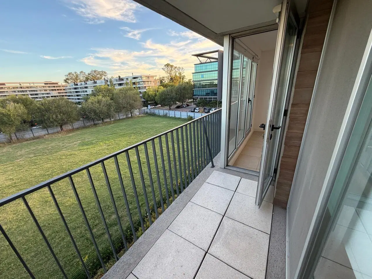 Departamento en Alquiler en Vilahaus, Pilar, G.B.A. Zona Norte 1