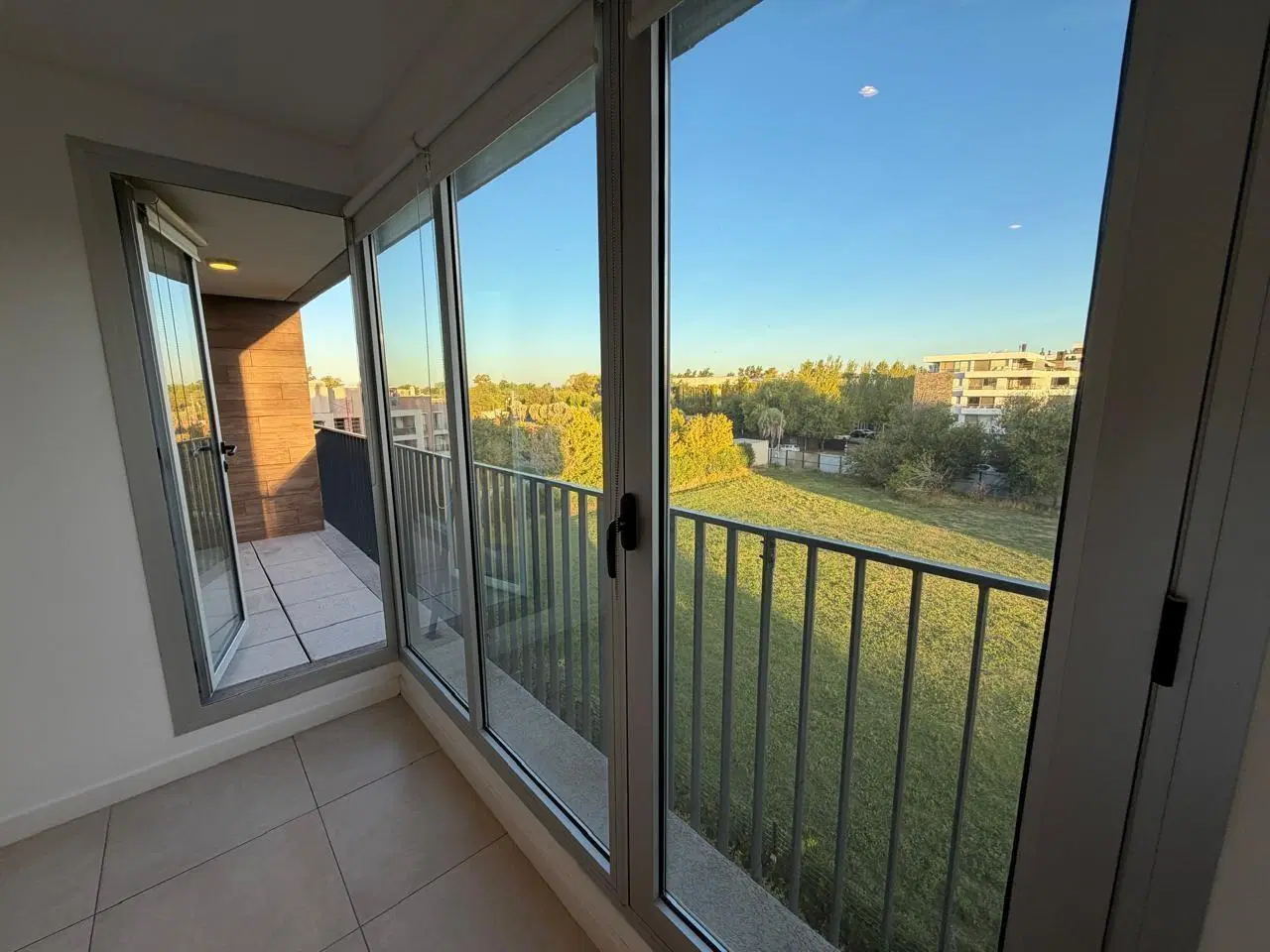Departamento en Alquiler en Vilahaus, Pilar, G.B.A. Zona Norte 5
