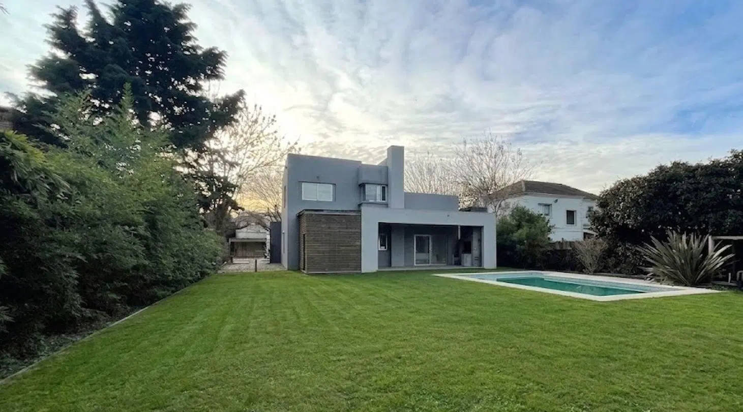Casa en Venta en Los Pilares, Pilar, G.B.A. Zona Norte 2