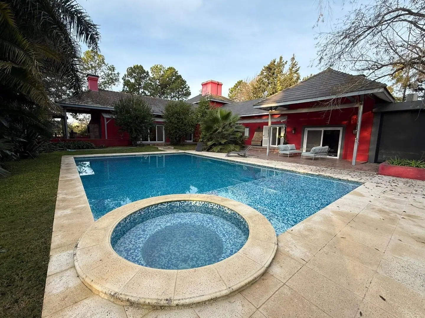 Casa  en Venta en Farm Club, Pilar, G.B.A. Zona Norte 5