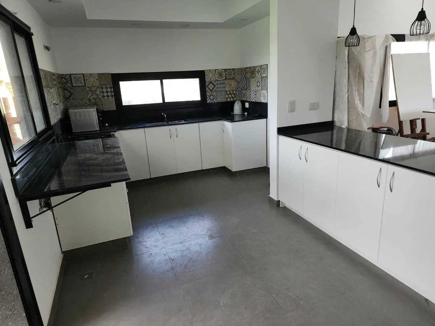 Casa en Venta en Santa Emilia, Pilar del Este, Pilar 4