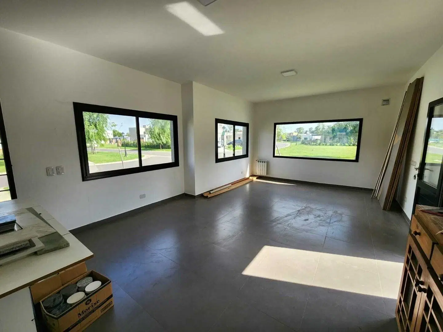 Casa en Venta en Santa Emilia, Pilar del Este, Pilar 5